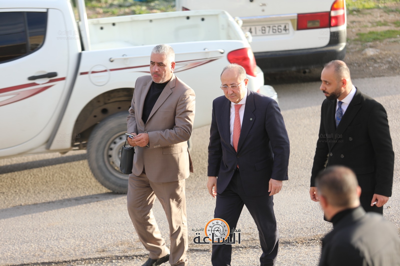 Madar Al-Saa Images 0.3079204219686038