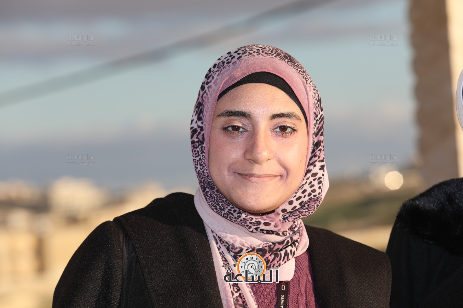 Madar Al-Saa Images 0.7409396678991016