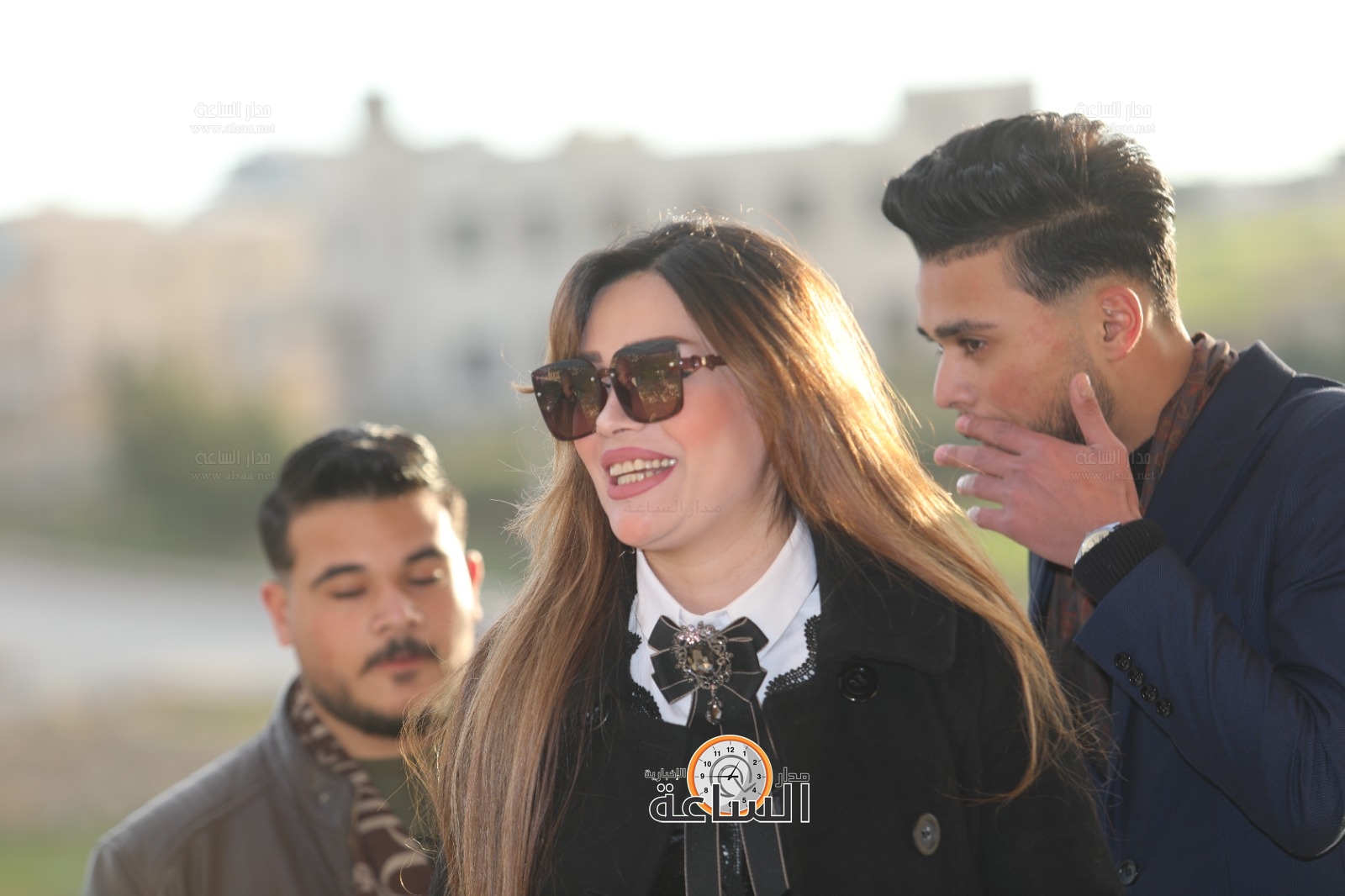 Madar Al-Saa Images 0.7266699228070781