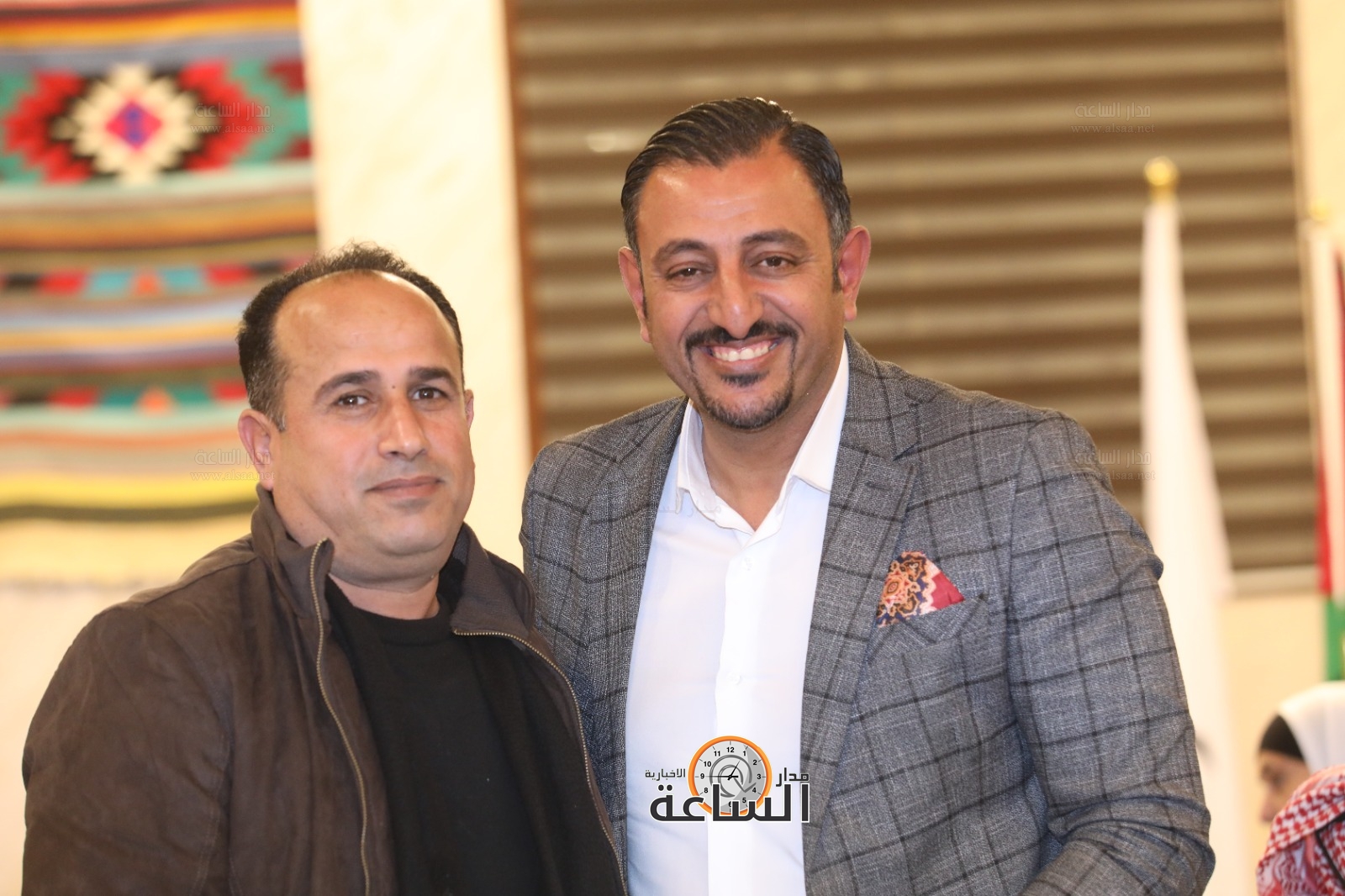 Madar Al-Saa Images 0.18713660622162354