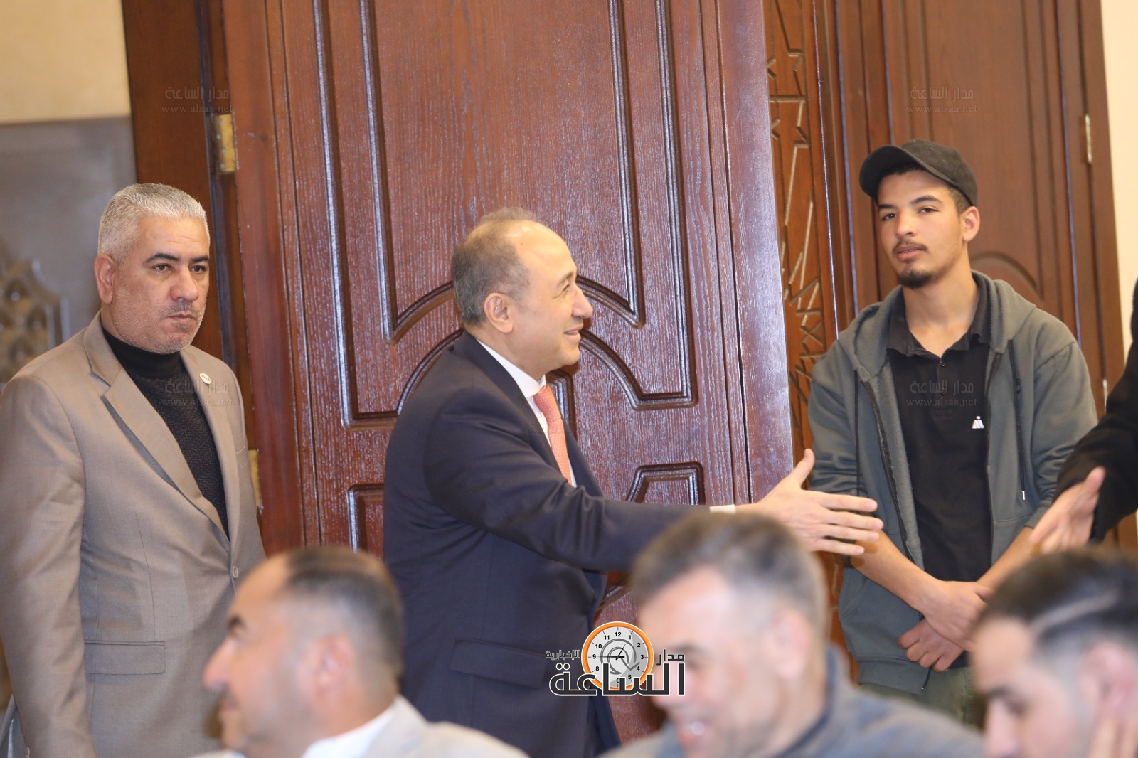 Madar Al-Saa Images 0.46137068866567943