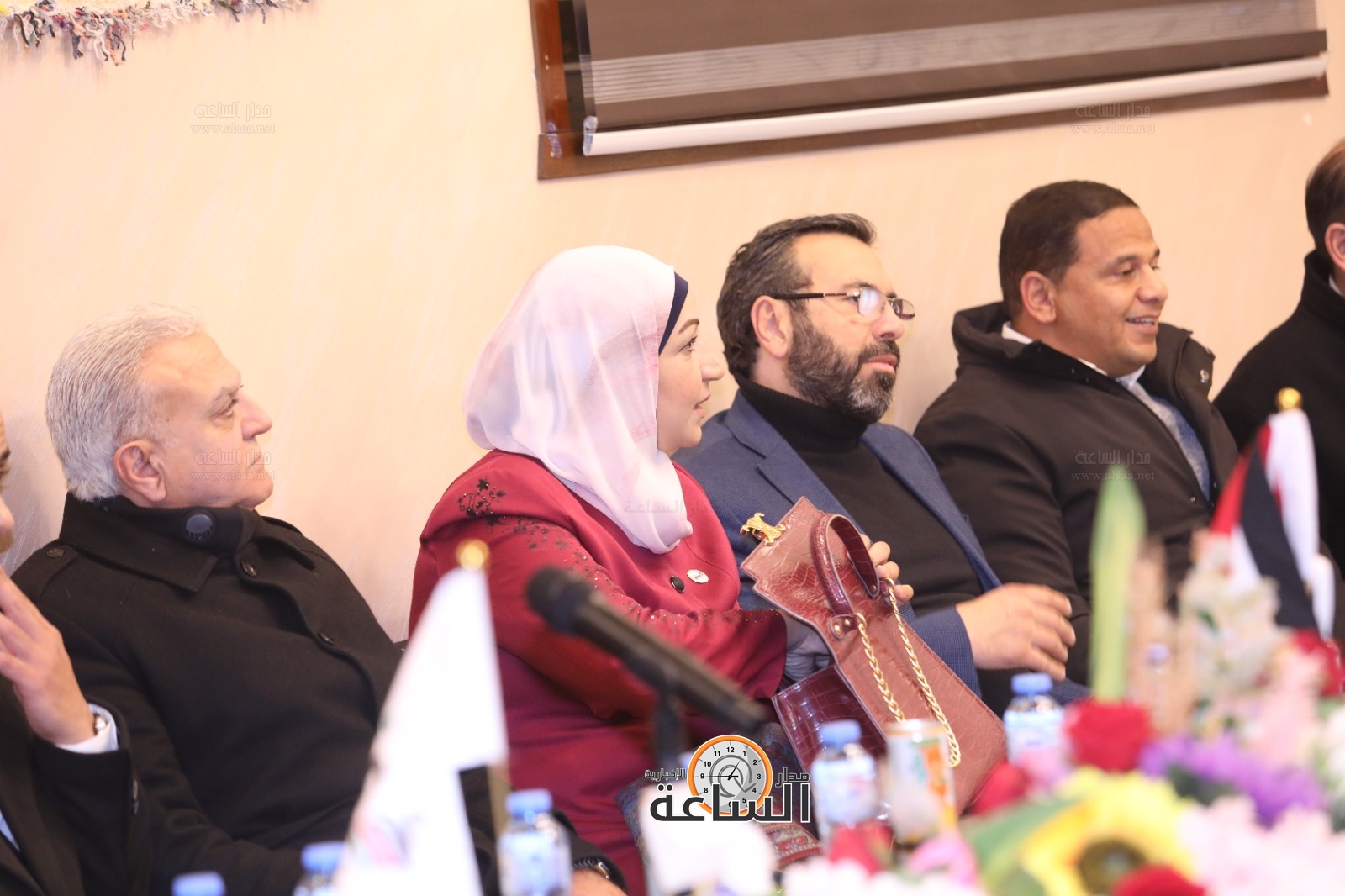 Madar Al-Saa Images 0.6846717185765314