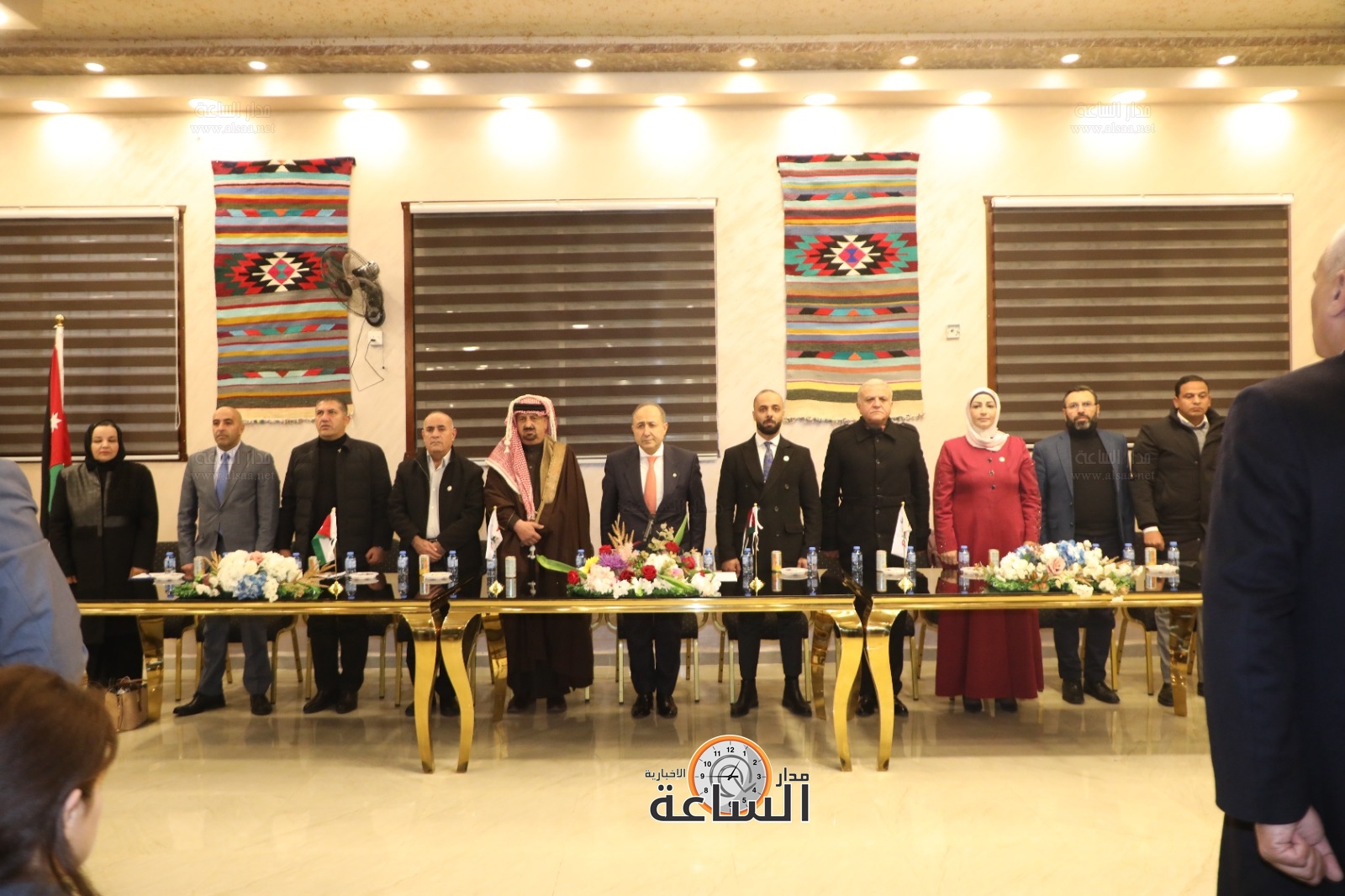 Madar Al-Saa Images 0.07068215176281467