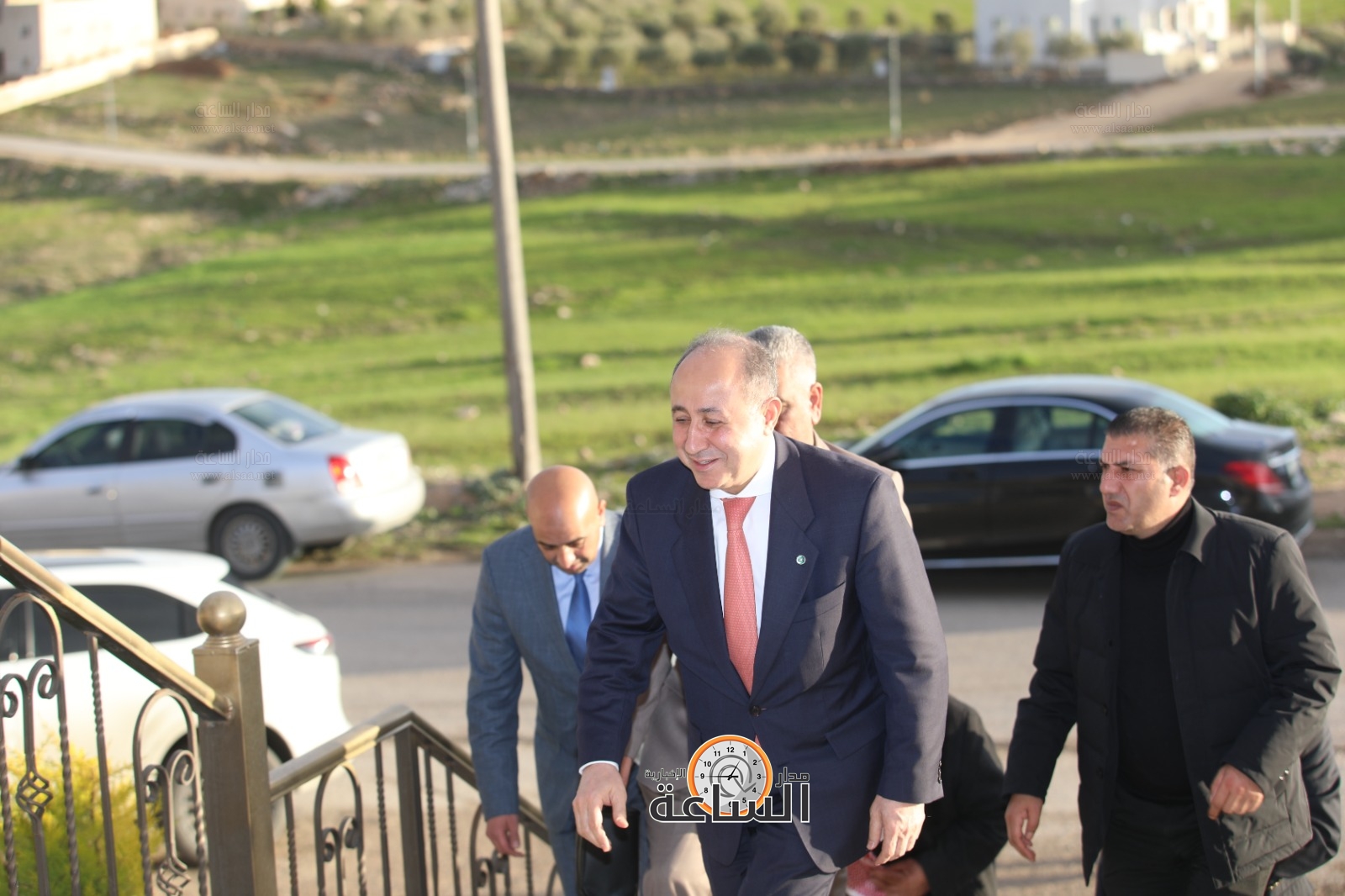 Madar Al-Saa Images 0.698144949268362