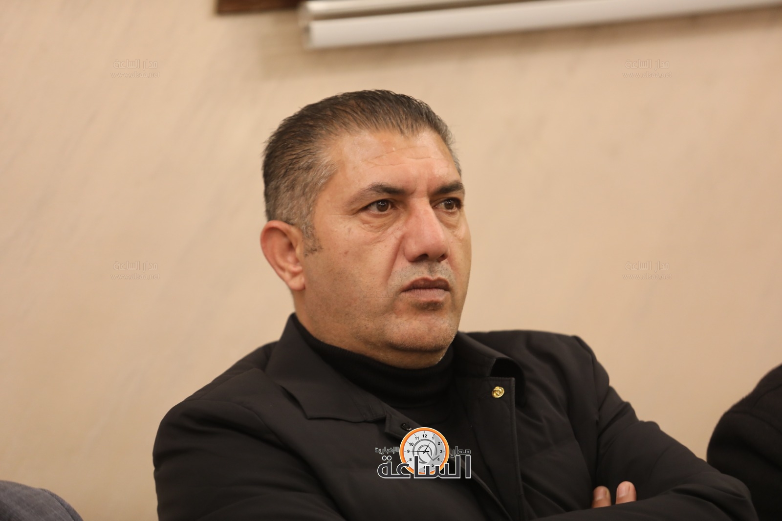 Madar Al-Saa Images 0.32750365781169144