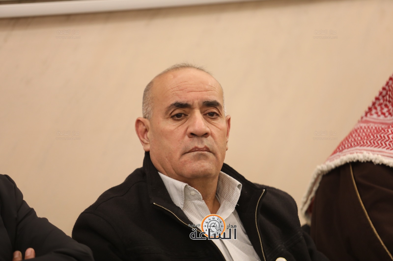 Madar Al-Saa Images 0.7764757982742494