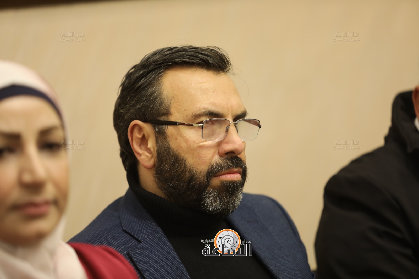 Madar Al-Saa Images 0.31223633254890126