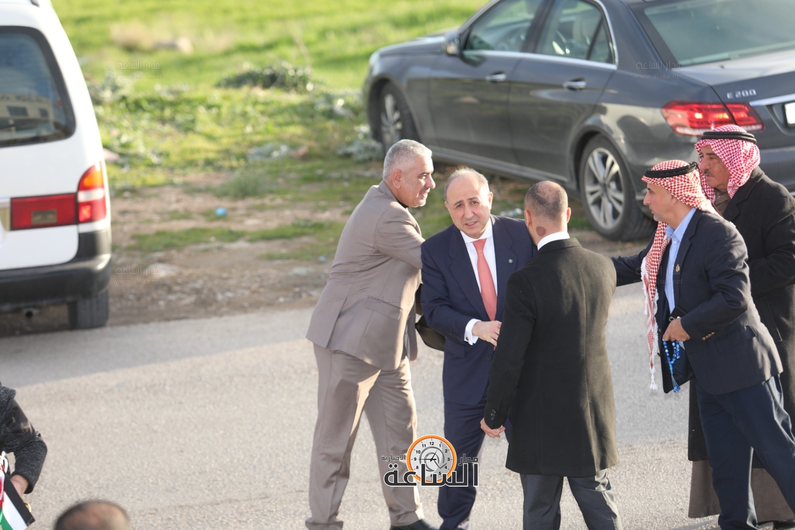 Madar Al-Saa Images 0.9358867294674831