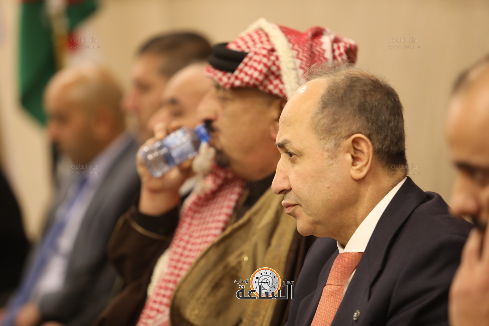 Madar Al-Saa Images 0.8605337628320684