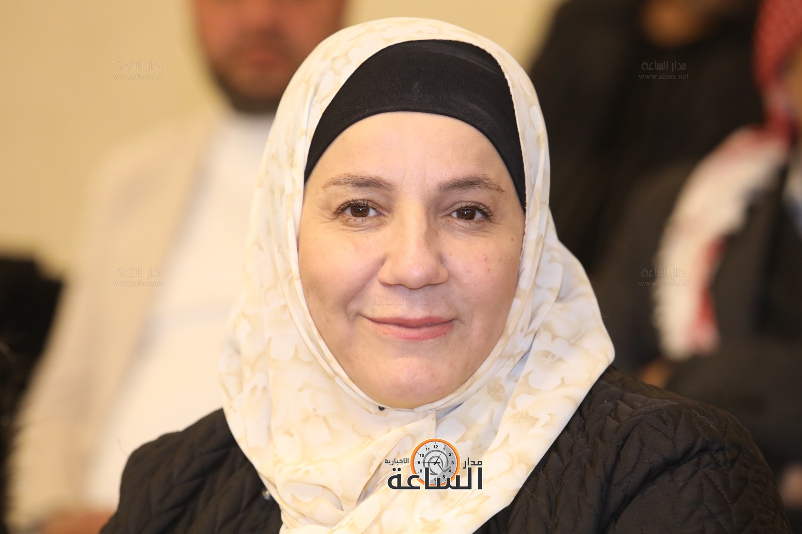 Madar Al-Saa Images 0.8247709850324327