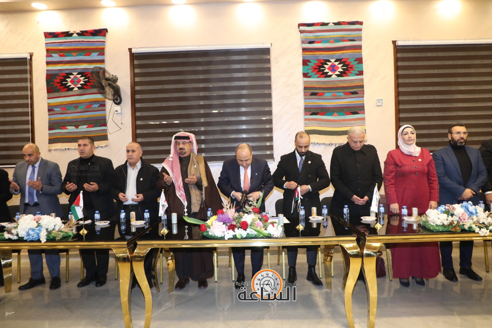 Madar Al-Saa Images 0.033637409093351556