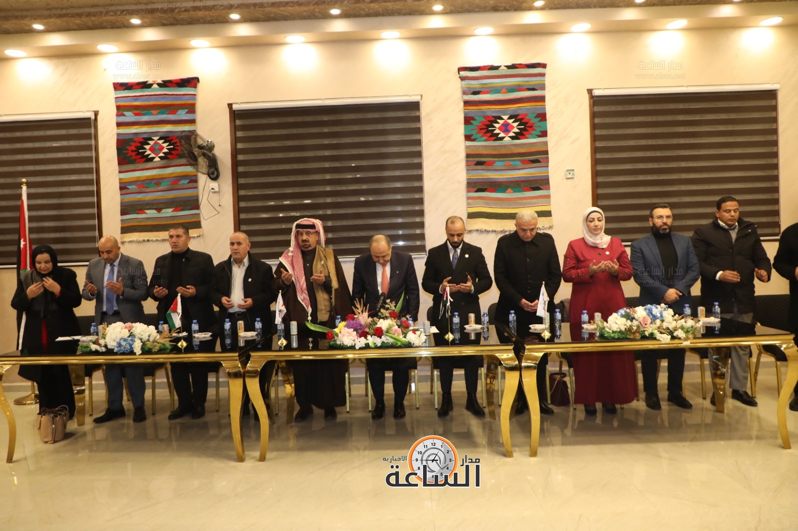 Madar Al-Saa Images 0.9382711366702143