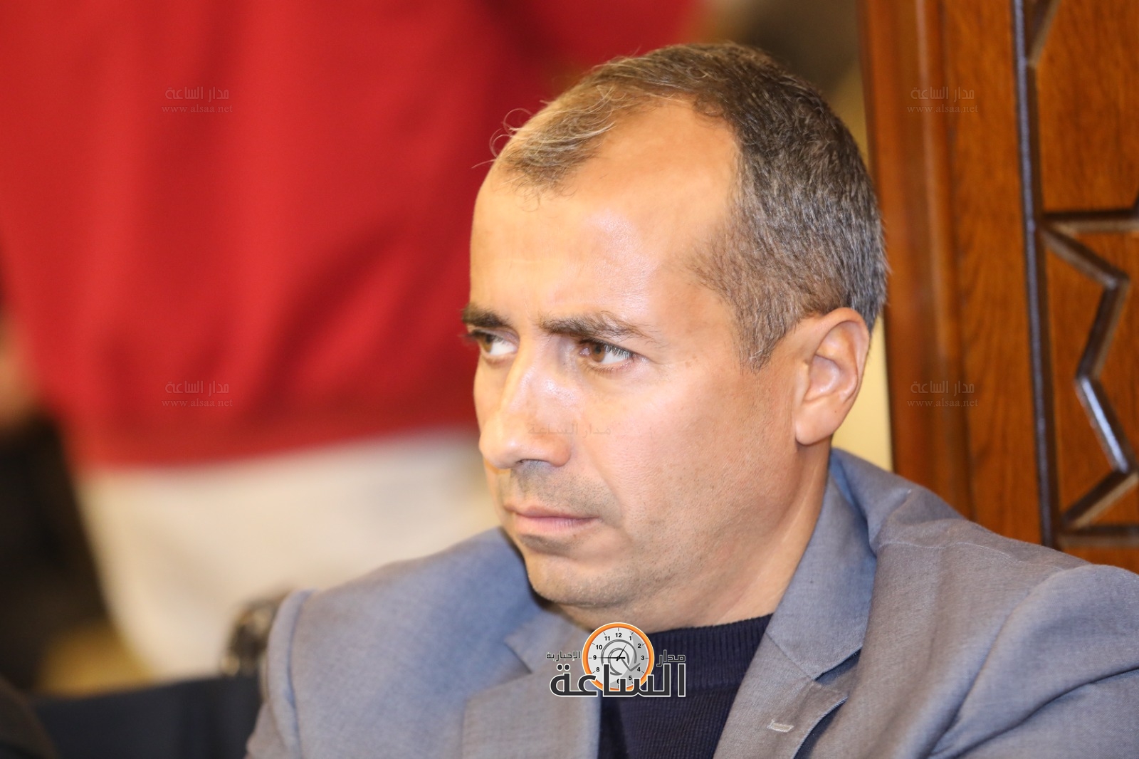 Madar Al-Saa Images 0.28576935708247597