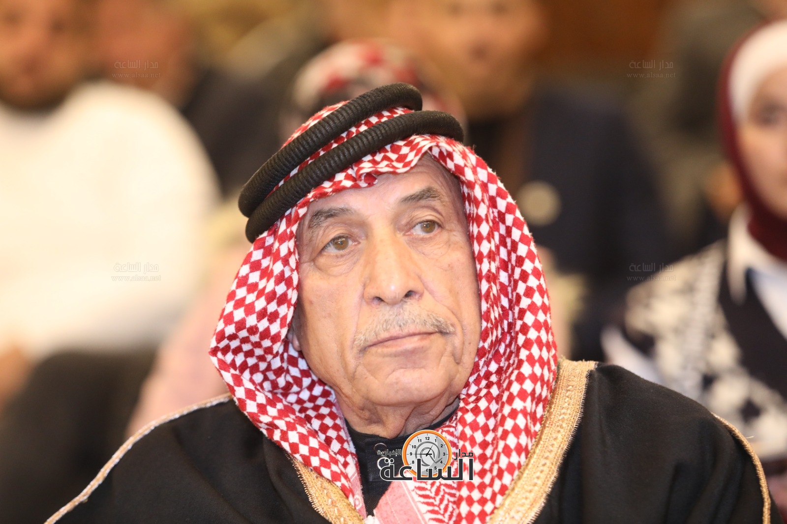 Madar Al-Saa Images 0.49527407257972467