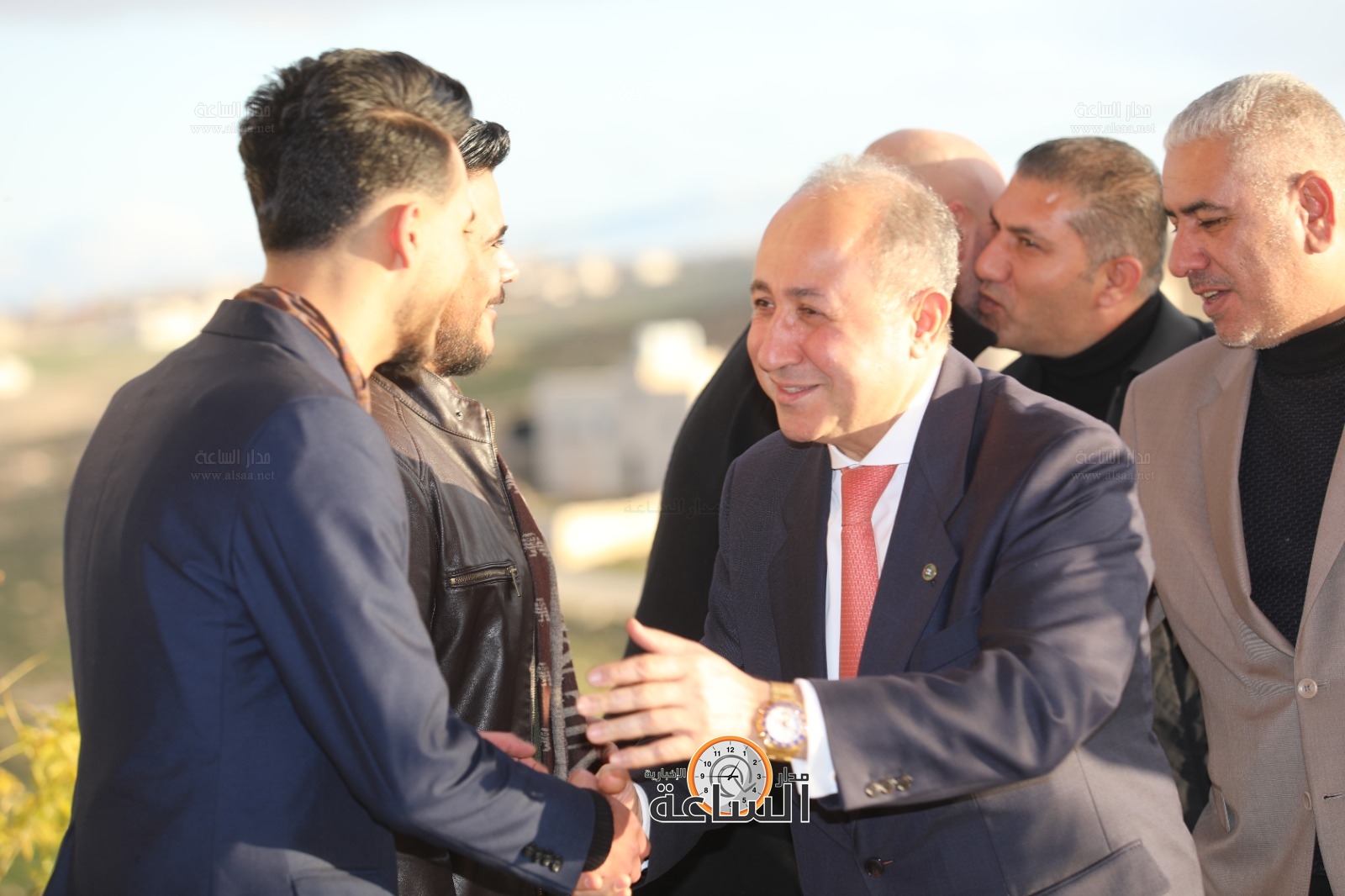 Madar Al-Saa Images 0.19866606109347518