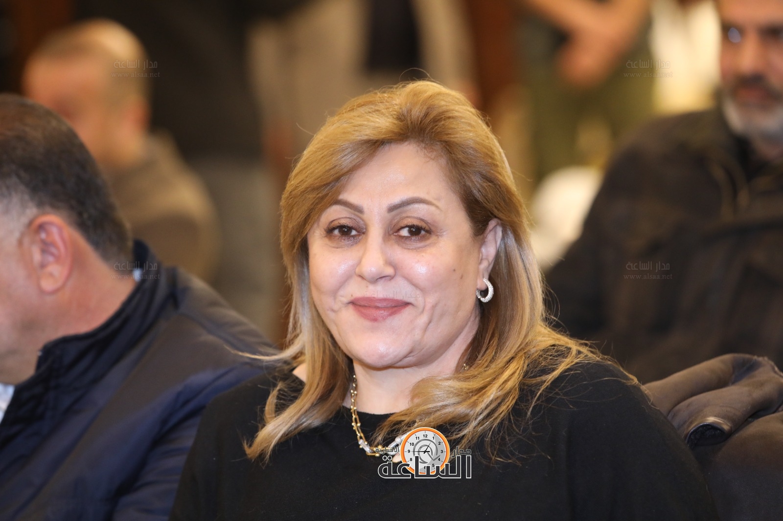 Madar Al-Saa Images 0.29665110887147095