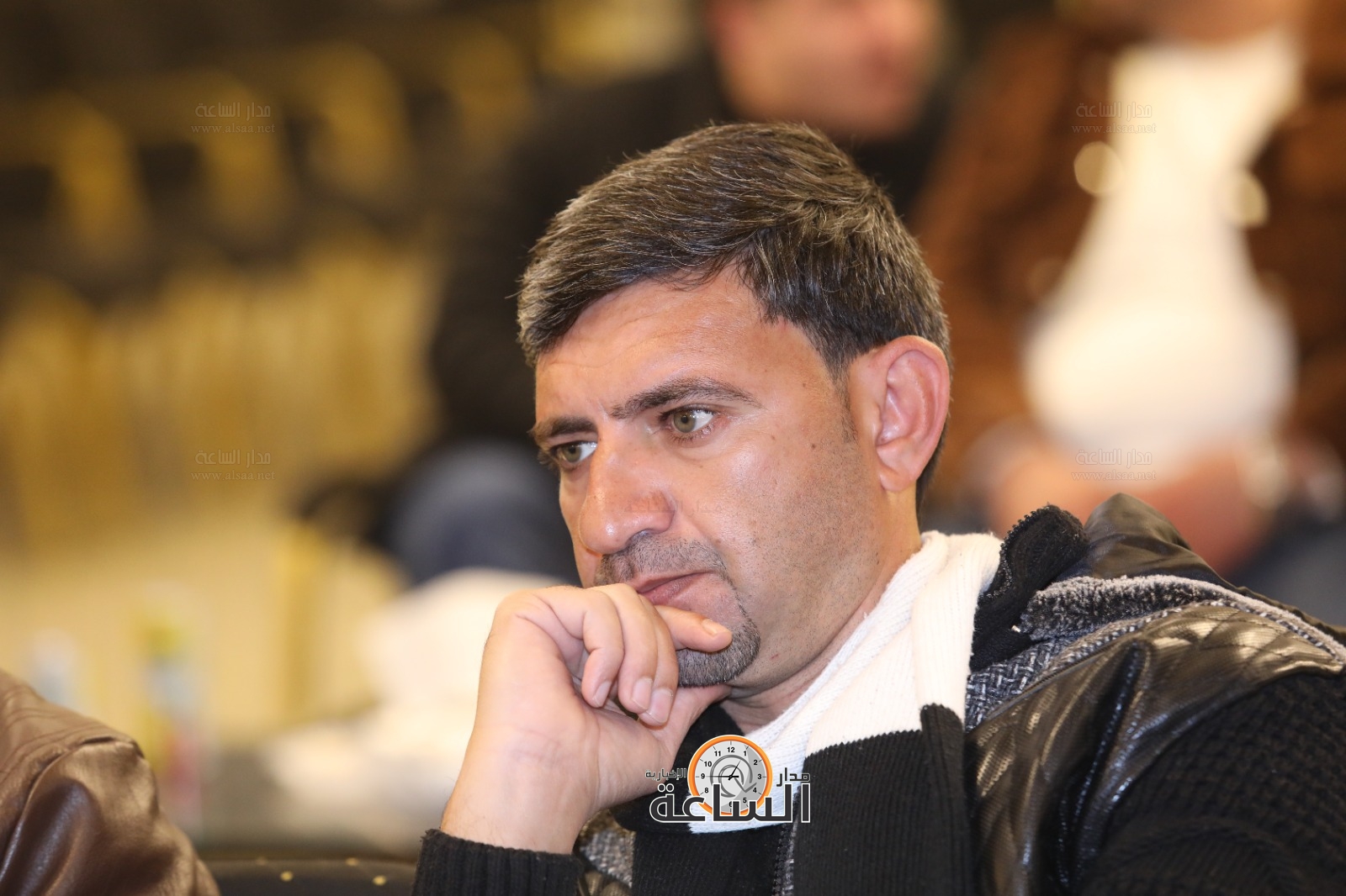 Madar Al-Saa Images 0.940738405996949