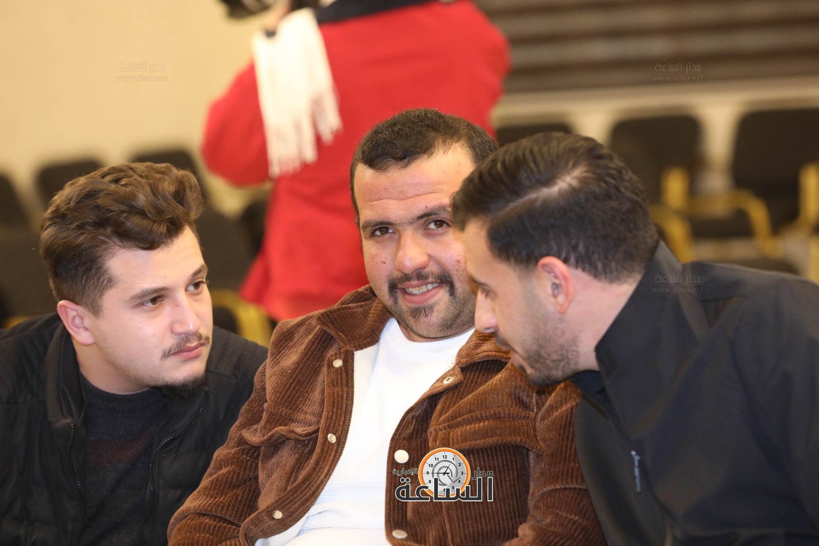 Madar Al-Saa Images 0.10007130904938544