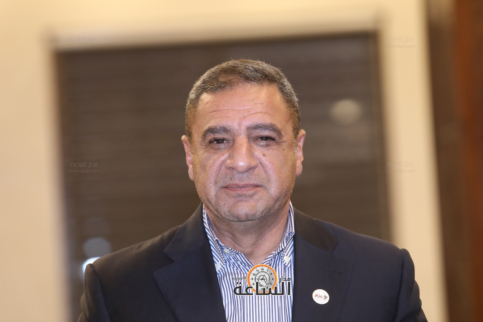 Madar Al-Saa Images 0.12408746712768659