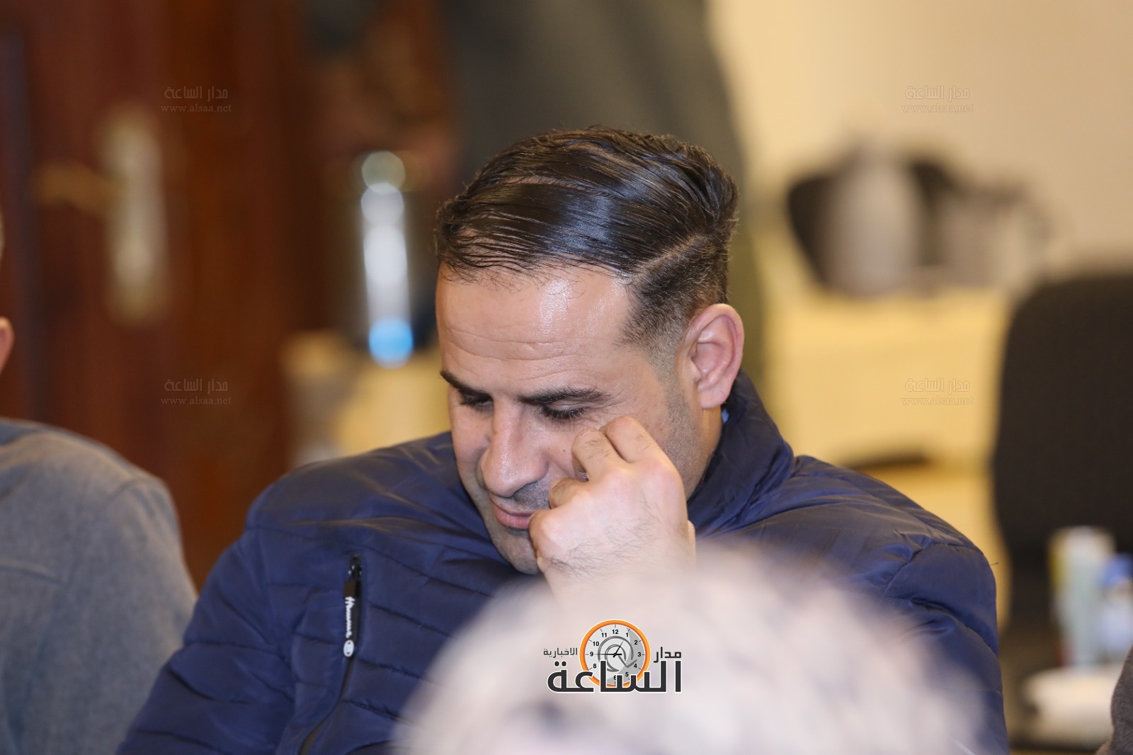 Madar Al-Saa Images 0.938336776658913