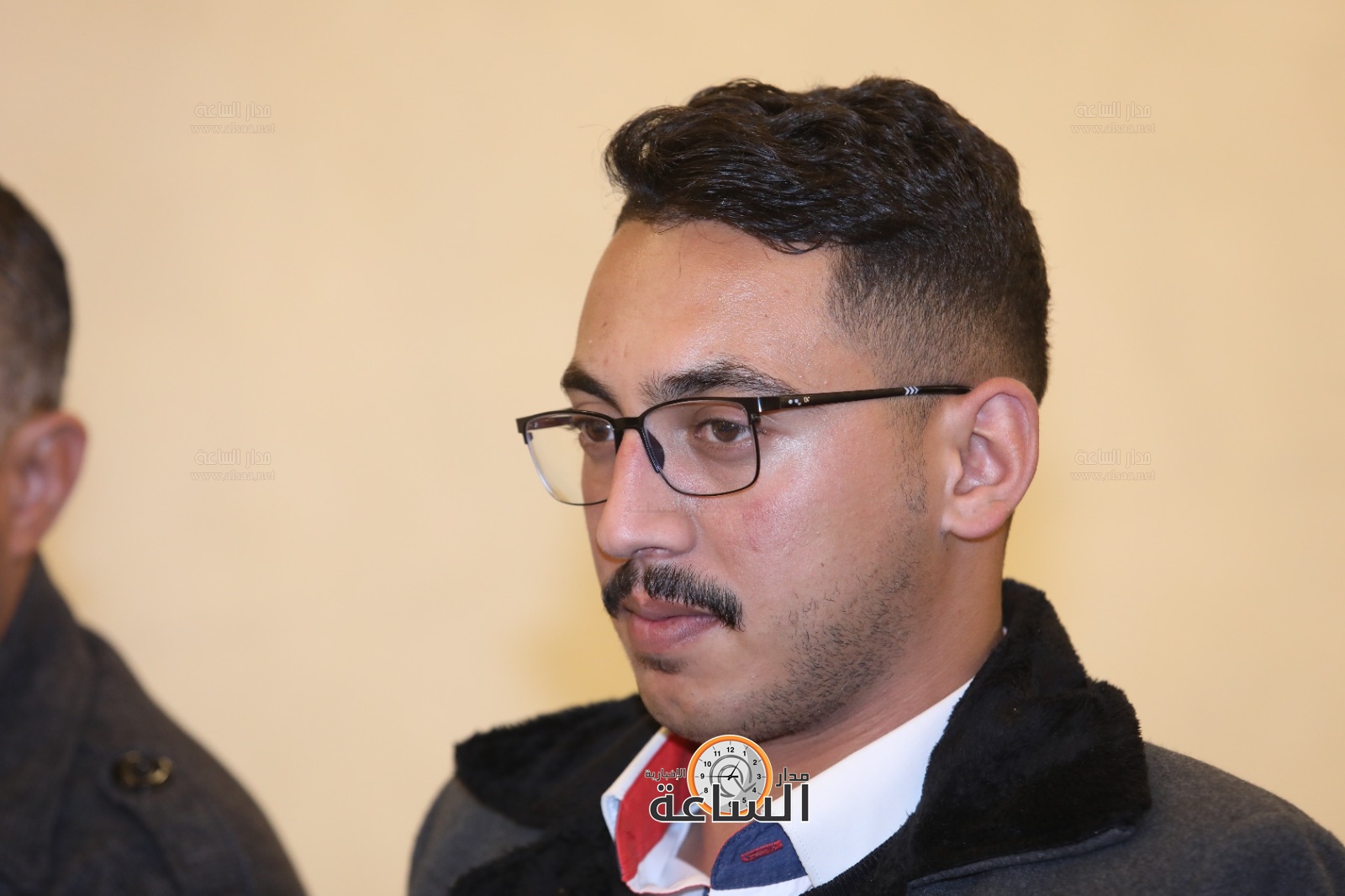 Madar Al-Saa Images 0.10639167075726497