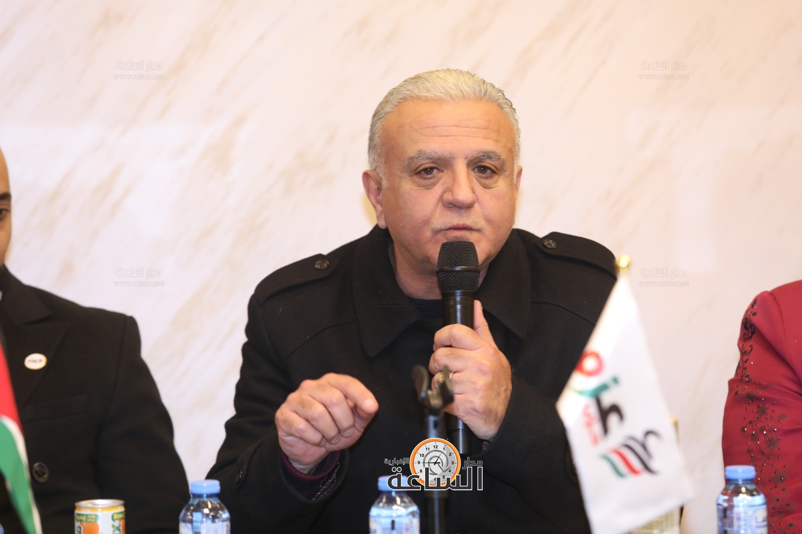 Madar Al-Saa Images 0.24909477937371416