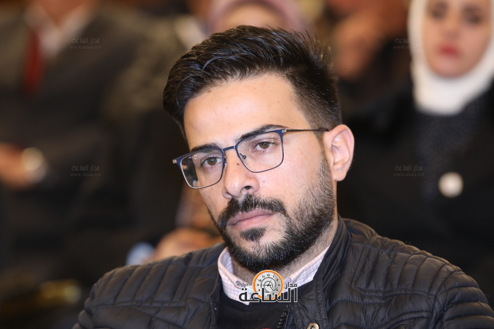 Madar Al-Saa Images 0.16459874148316778