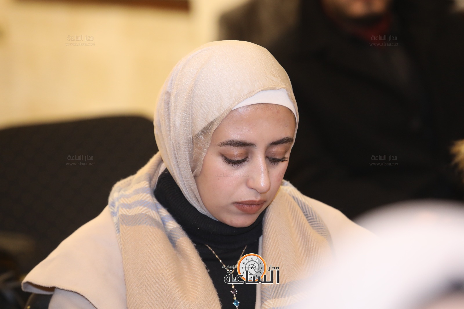 Madar Al-Saa Images 0.8349596246019033