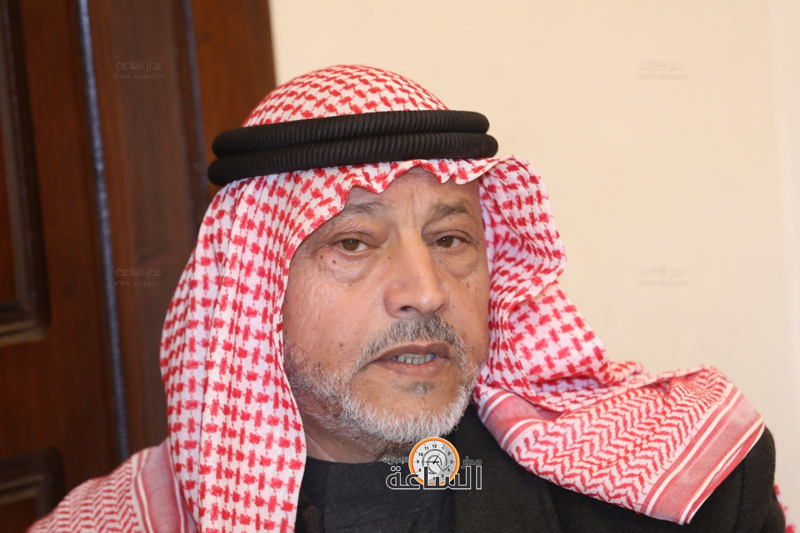 Madar Al-Saa Images 0.6311870975353941