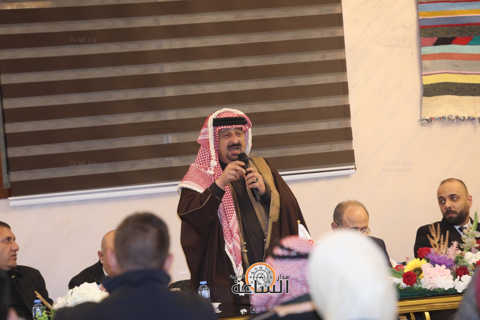 Madar Al-Saa Images 0.3930006244287916