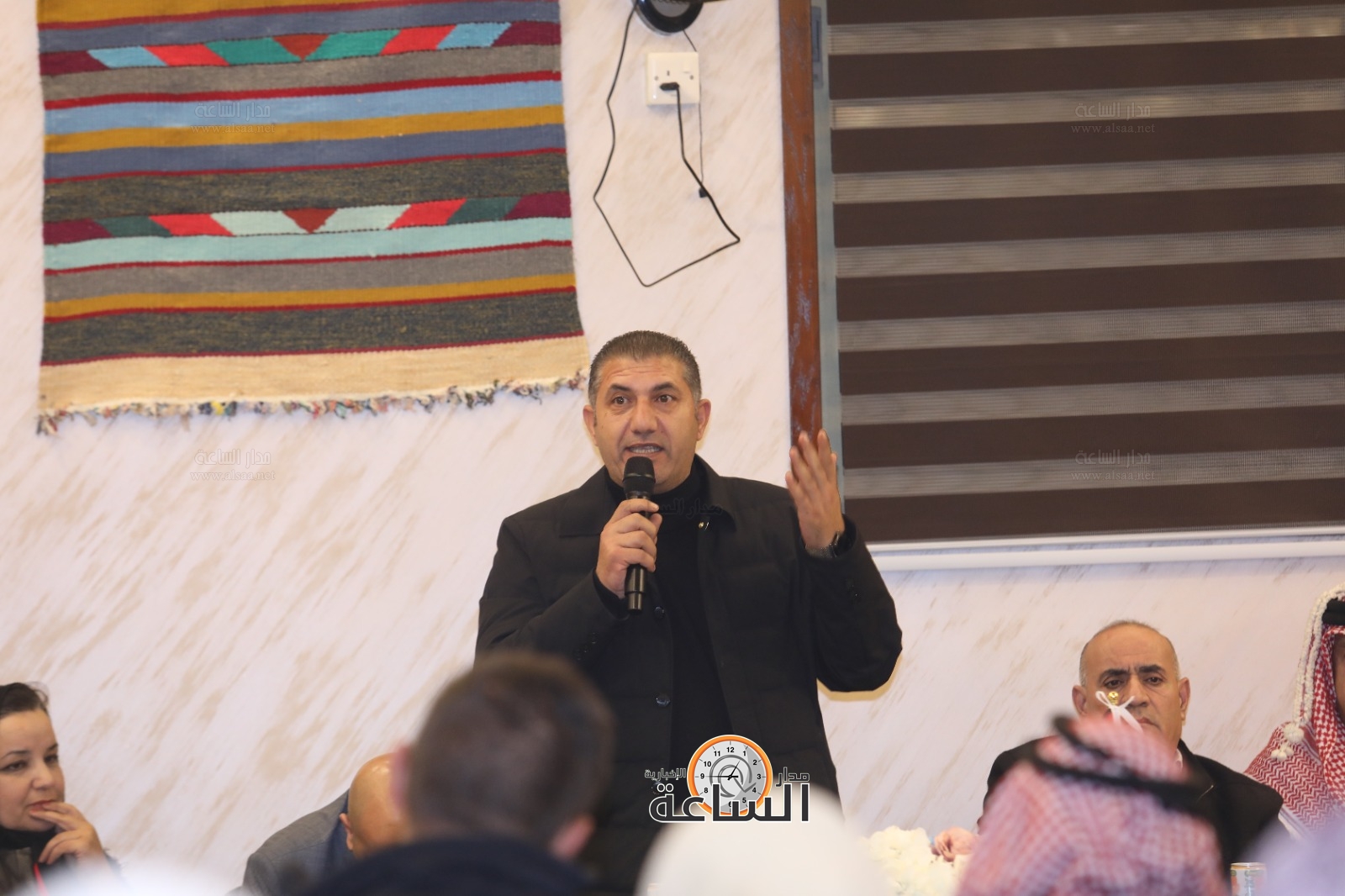 Madar Al-Saa Images 0.016688783118486095