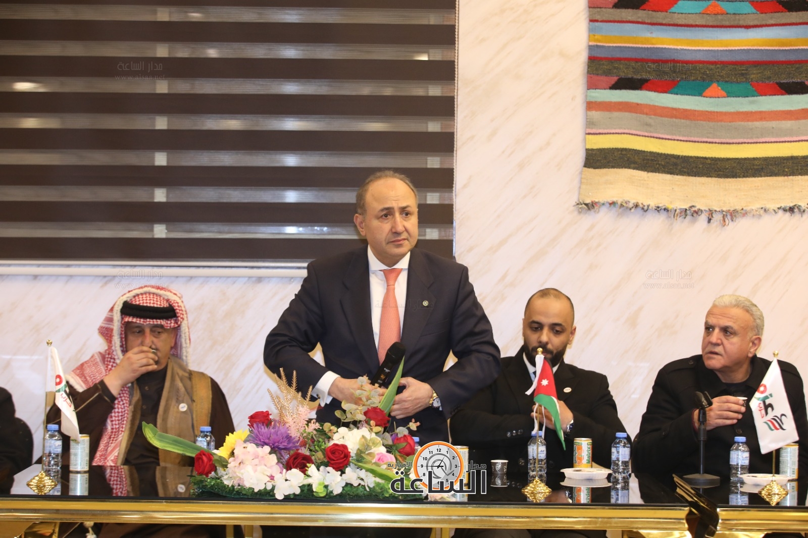 Madar Al-Saa Images 0.614508348162591