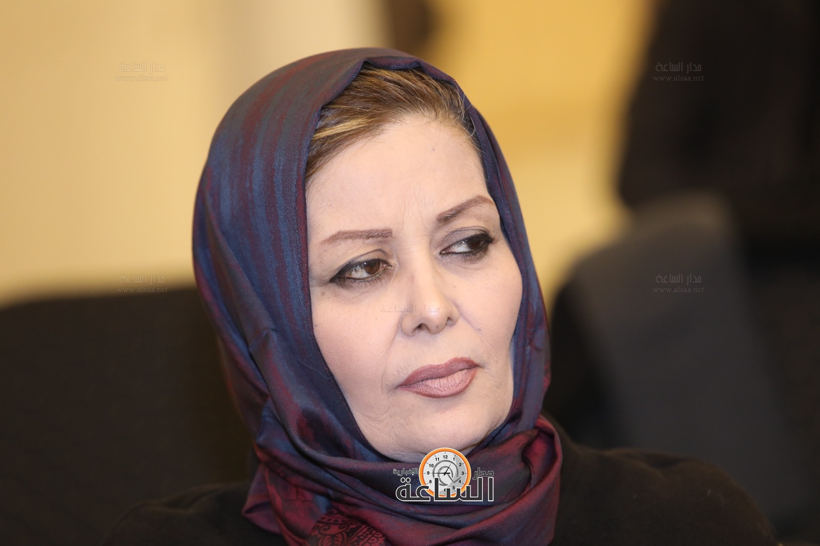 Madar Al-Saa Images 0.43885516470887587