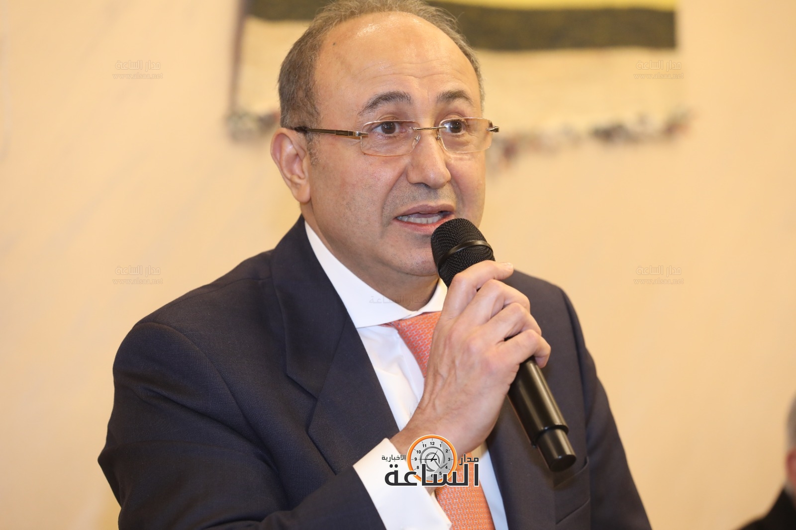 Madar Al-Saa Images 0.9014062527739553