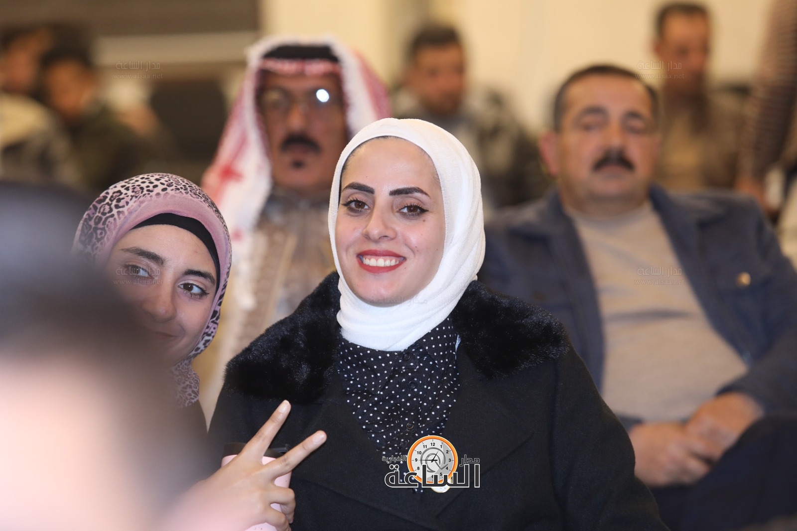 Madar Al-Saa Images 0.9958207697247696