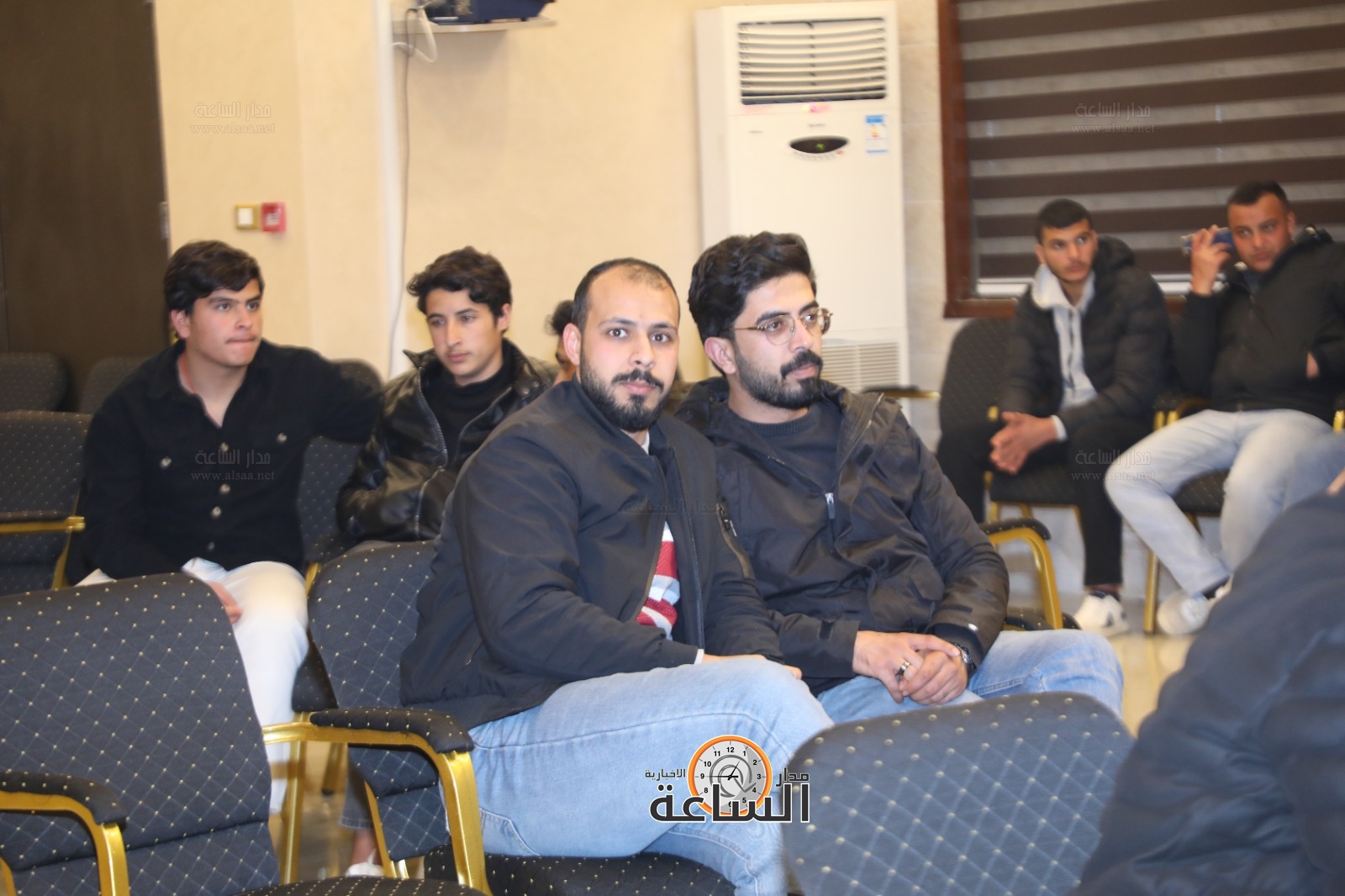 Madar Al-Saa Images 0.3765053468260504