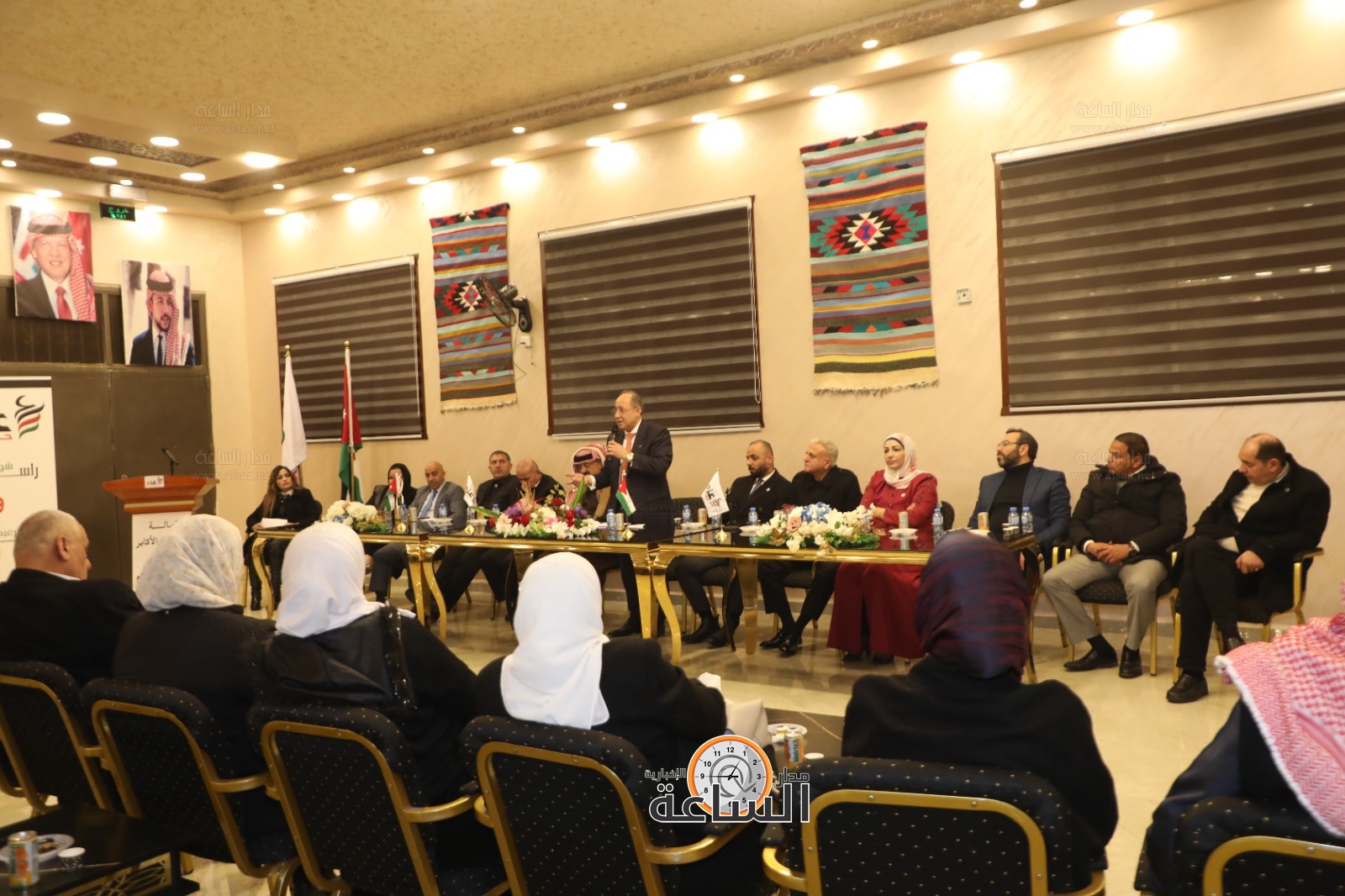 Madar Al-Saa Images 0.9769588292260036