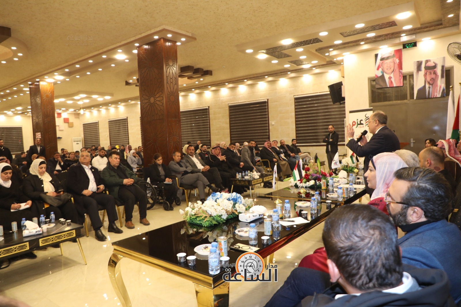 Madar Al-Saa Images 0.2135808275451927