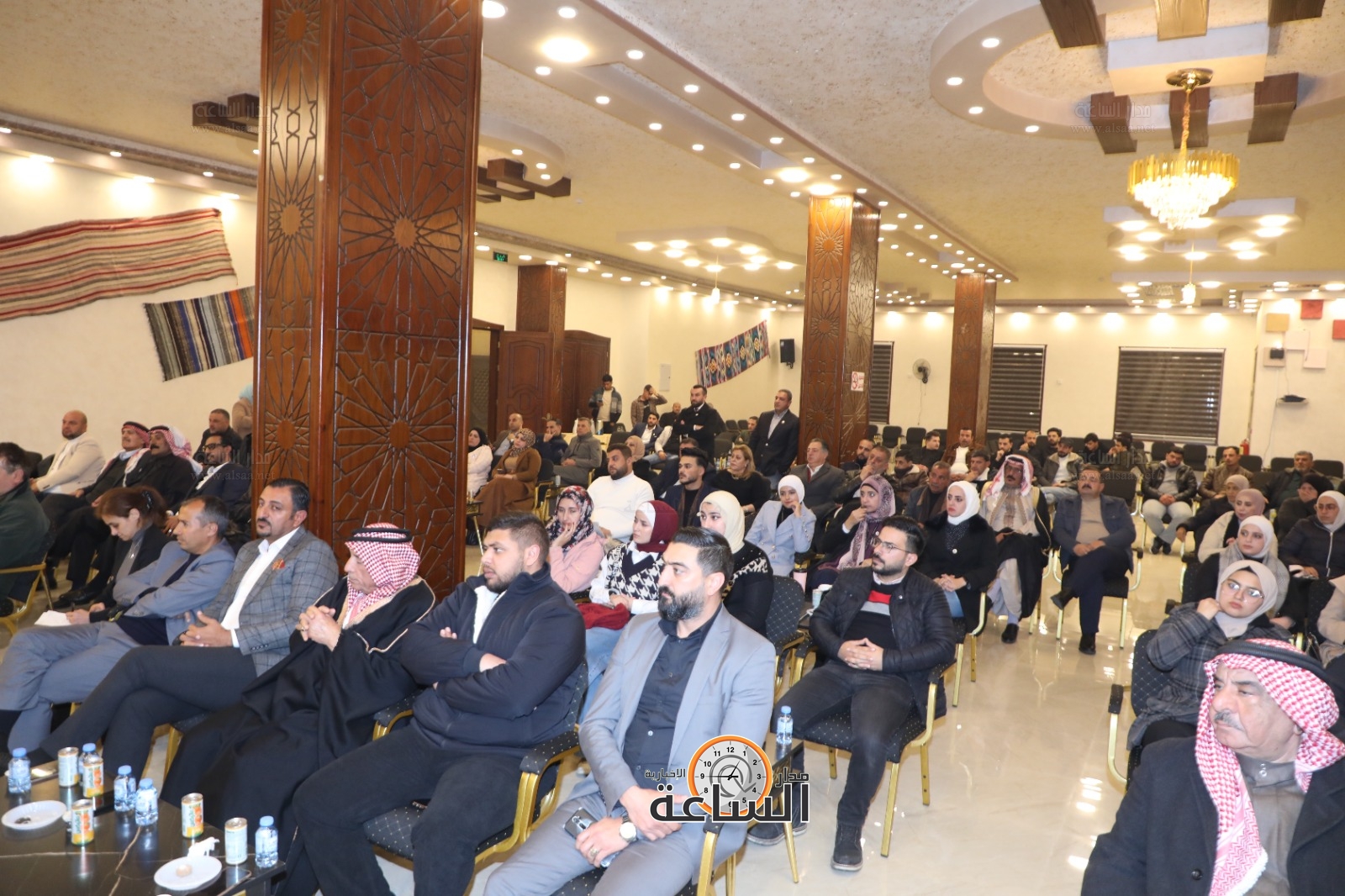 Madar Al-Saa Images 0.8976006462362458