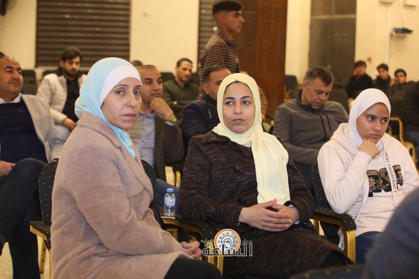 Madar Al-Saa Images 0.5518113998325702