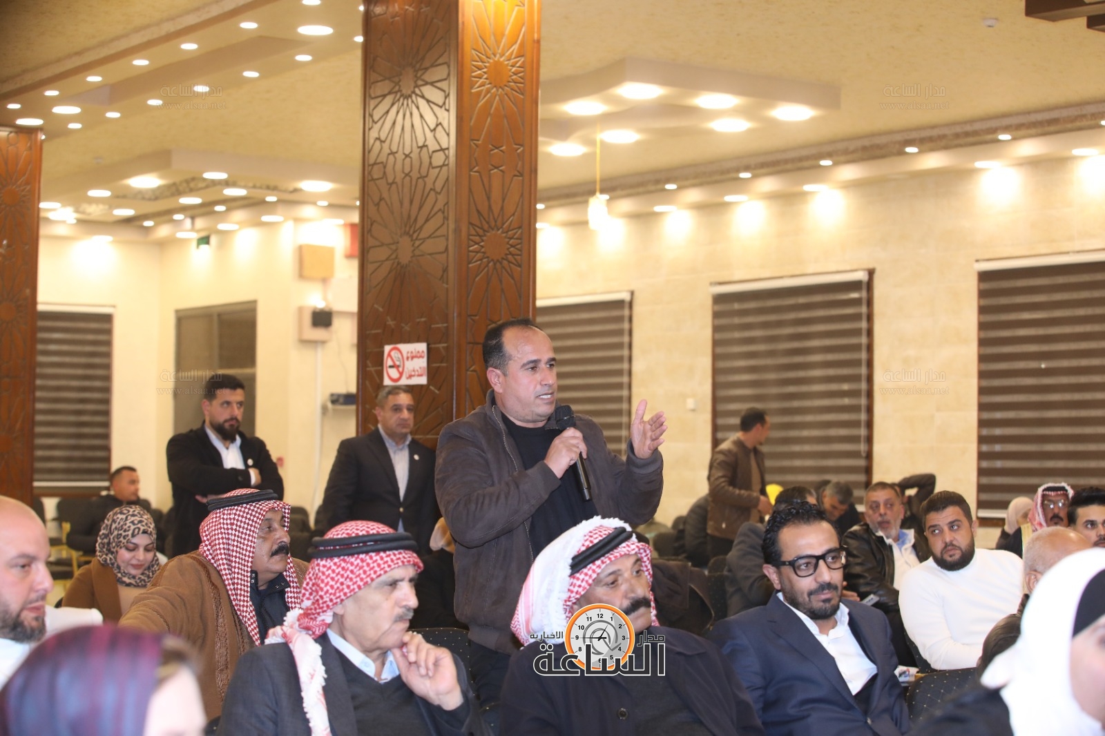 Madar Al-Saa Images 0.4369716143805762