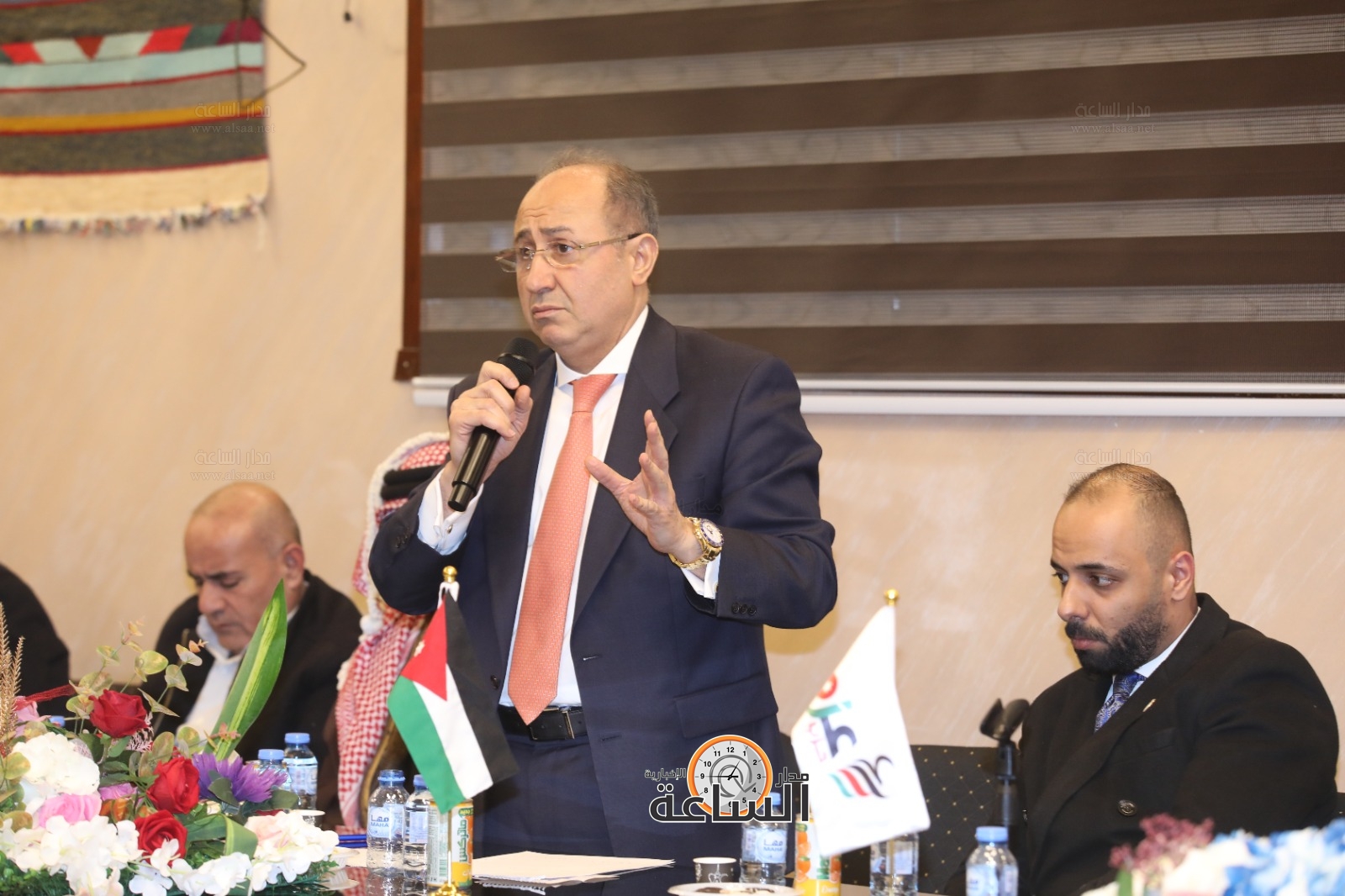 Madar Al-Saa Images 0.6648200573863161