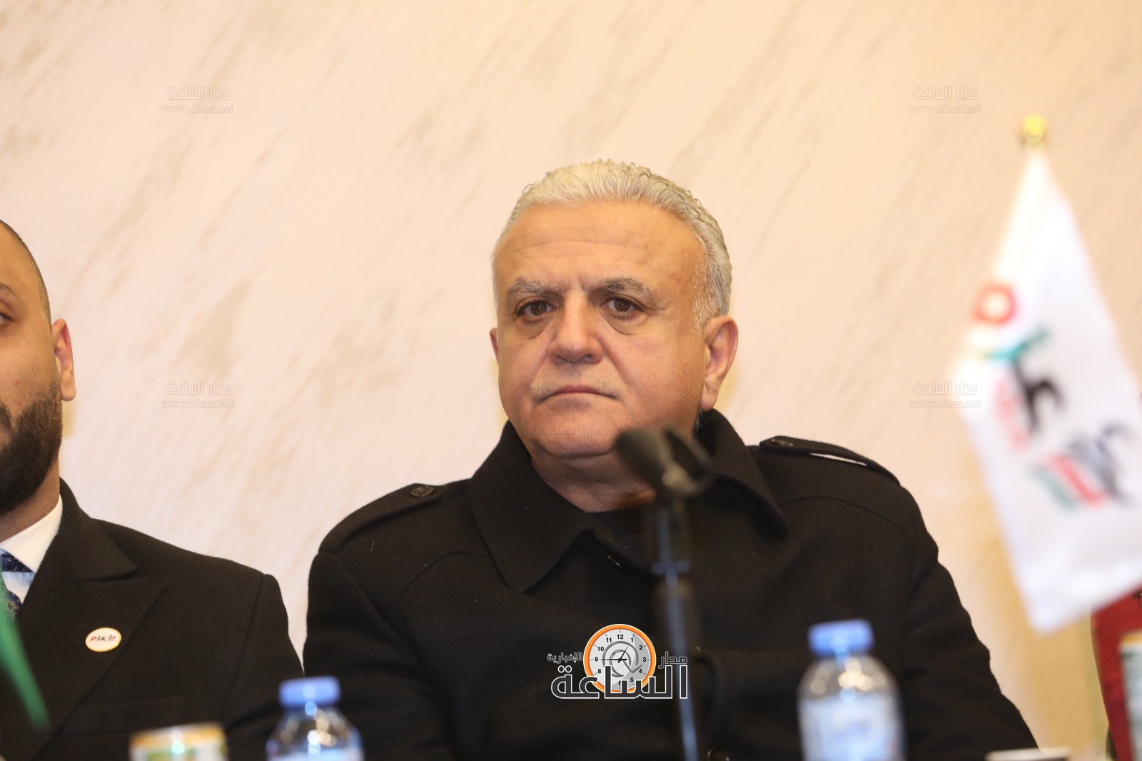 Madar Al-Saa Images 0.24343265739670183