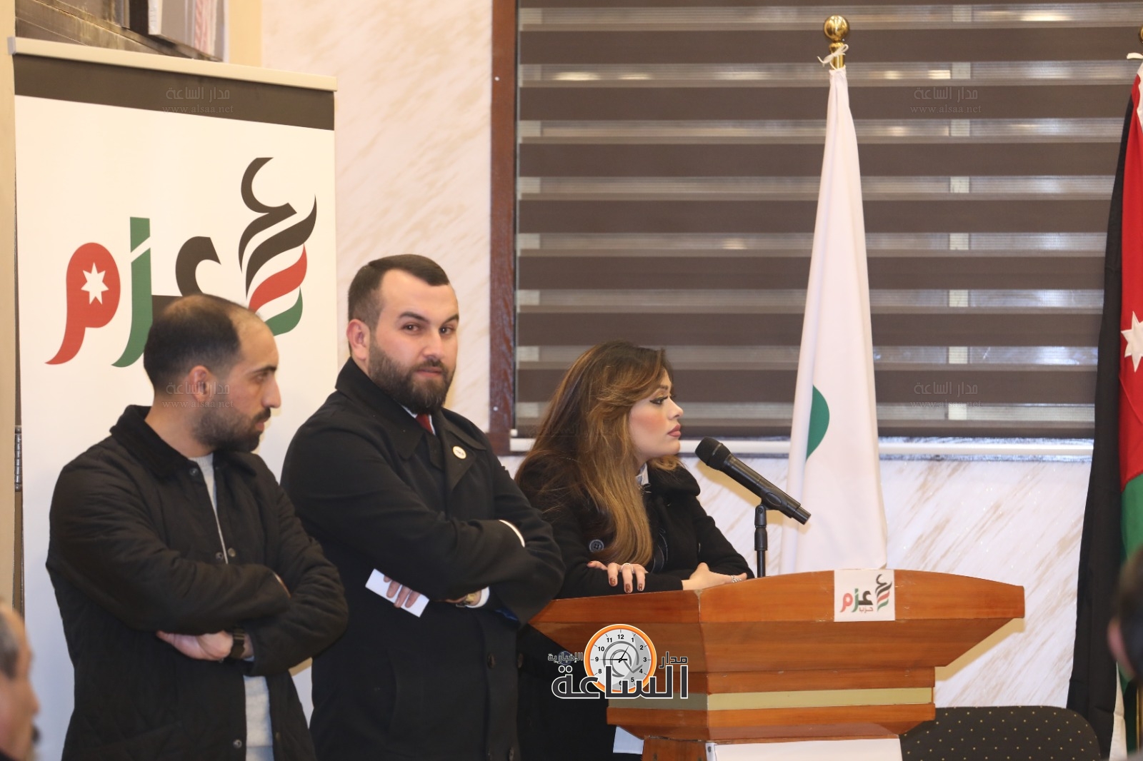 Madar Al-Saa Images 0.576586478905059