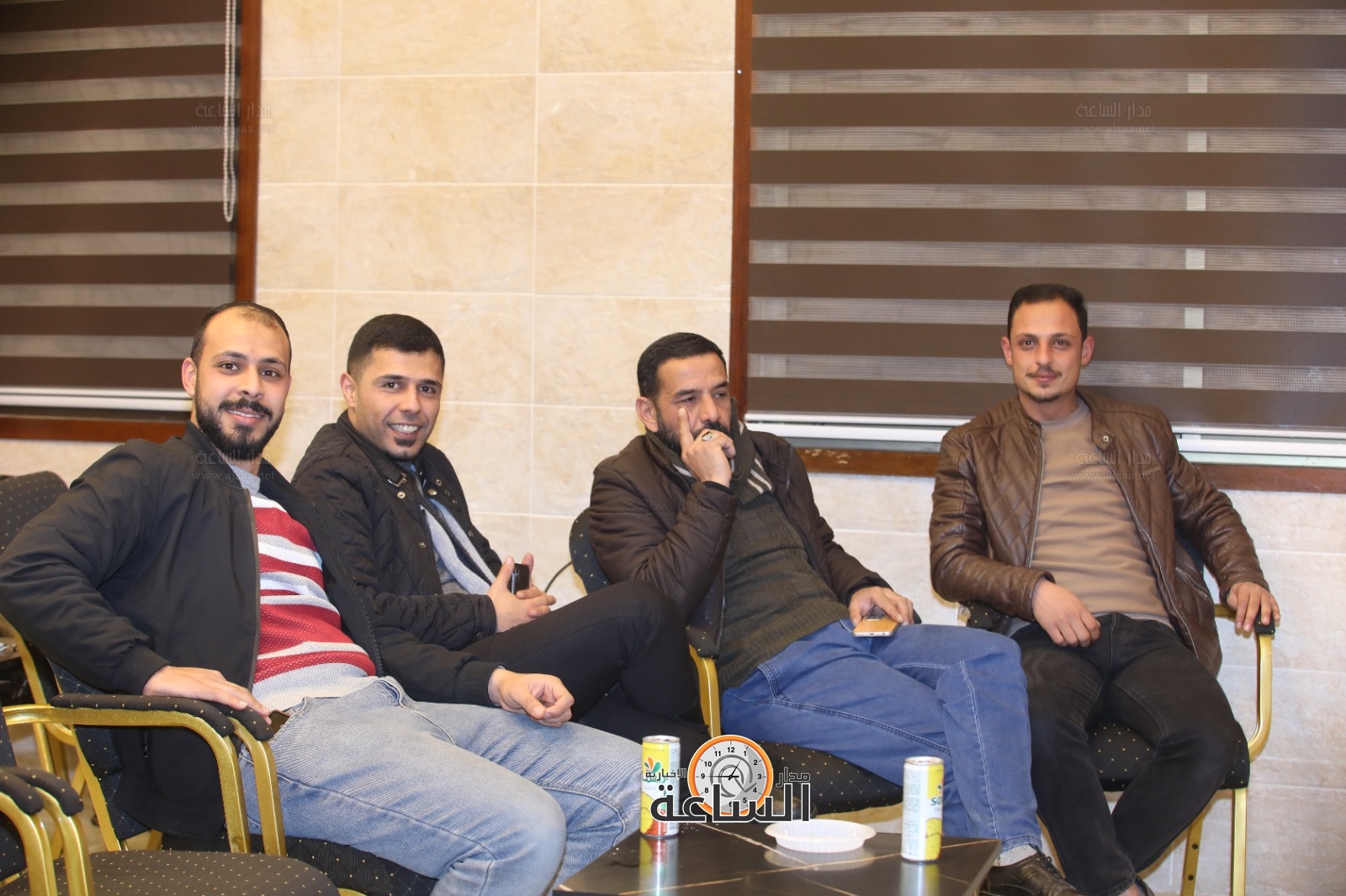 Madar Al-Saa Images 0.8000943204612931