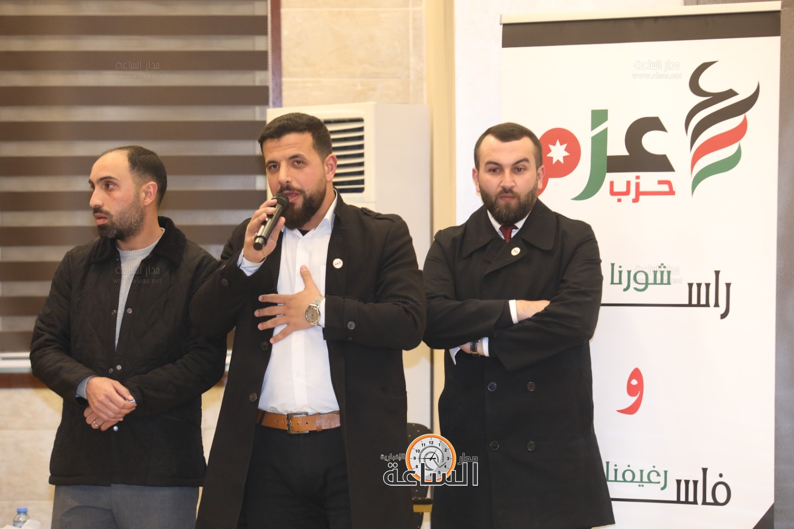 Madar Al-Saa Images 0.8258328712062195