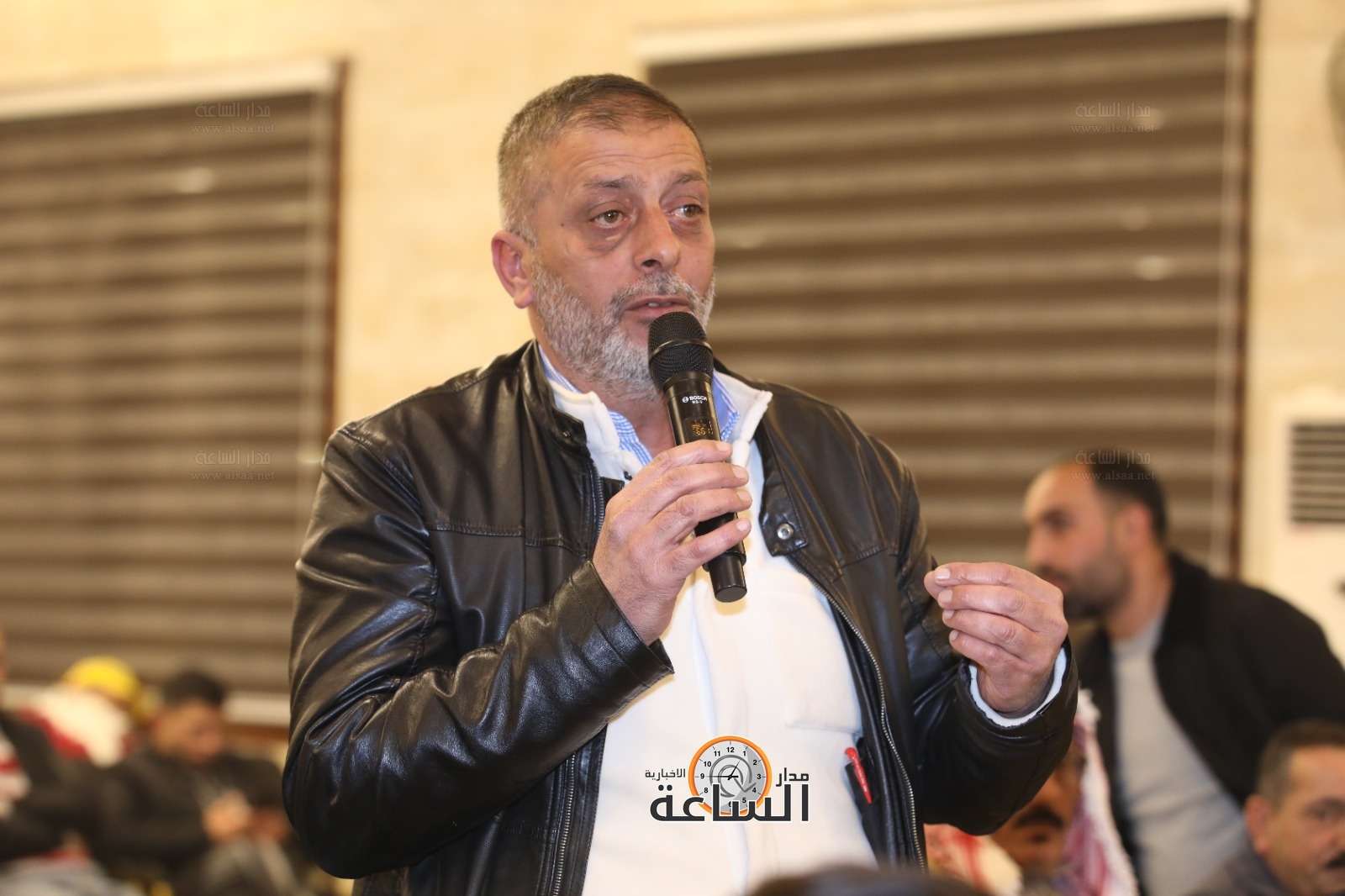 Madar Al-Saa Images 0.3204861149615532