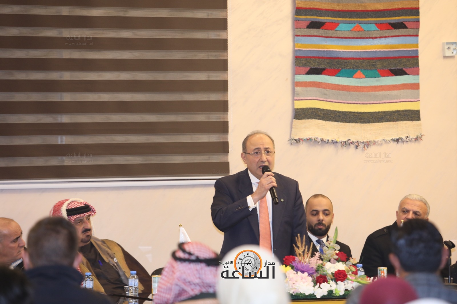 Madar Al-Saa Images 0.831227806546589