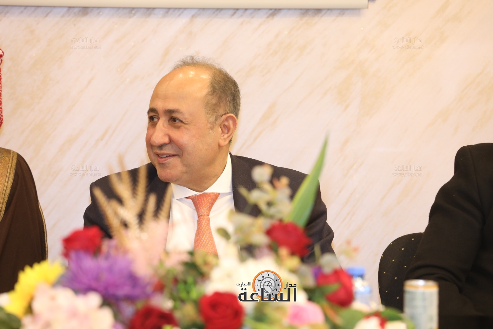 Madar Al-Saa Images 0.3496713048005933