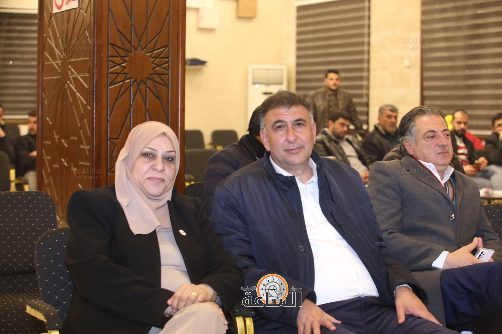 Madar Al-Saa Images 0.949233097438756